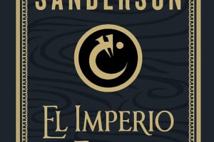 El imperio final (Nacidos de la bruma) de Brandon Sanderson