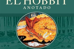 El Hobbit, un viaje inesperado de JRR Tolkien