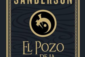 El Pozo de la Ascensión (Mistborn 2) de Brandon Sanderson