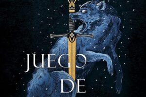 Juego de tronos (Cancion de hielo y fuego 1) de George R.R. Martin