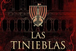 Las Tinieblas y el Alba de Ken Follett