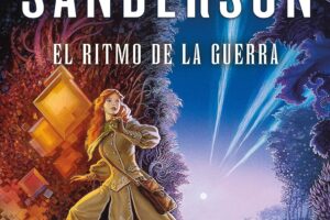 El Ritmo de la Guerra (El Archivo de las Tormentas 4) de Brandon Sanderson