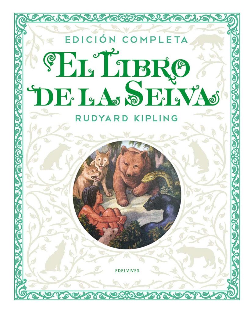 El libro de la selva