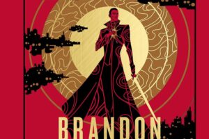 El Hombre Iluminado Una novela del Cosmere de Brandon Sanderson