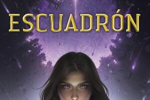 Escuadrón (Escuadrón 1) de Brandon Sanderson