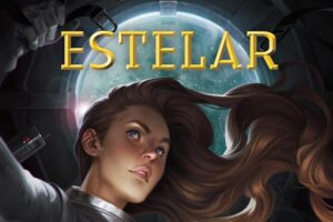 Estelar (Escuadrón 2) de Brandon Sanderson