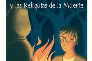 Harry Potter y las reliquias de la Muerte de J.K. Rowling