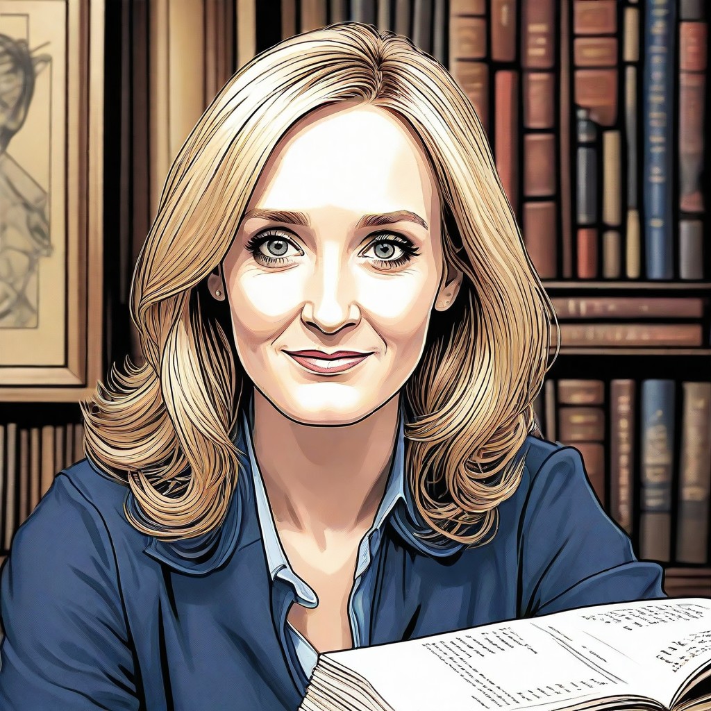 j.k.rowling