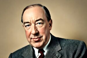 Descubriendo a C.S. Lewis: Un Viaje a los Mundos de Fe y Fantasía