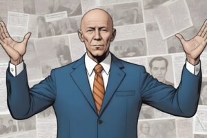 El Poder Interior: Desatando el Legado de Liderazgo de Stephen Covey