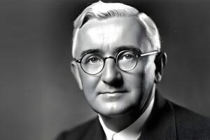 Maestro de las Relaciones Humanas: La Vida y Legado de Dale Carnegie