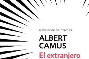 El extranjero de Albert Camus