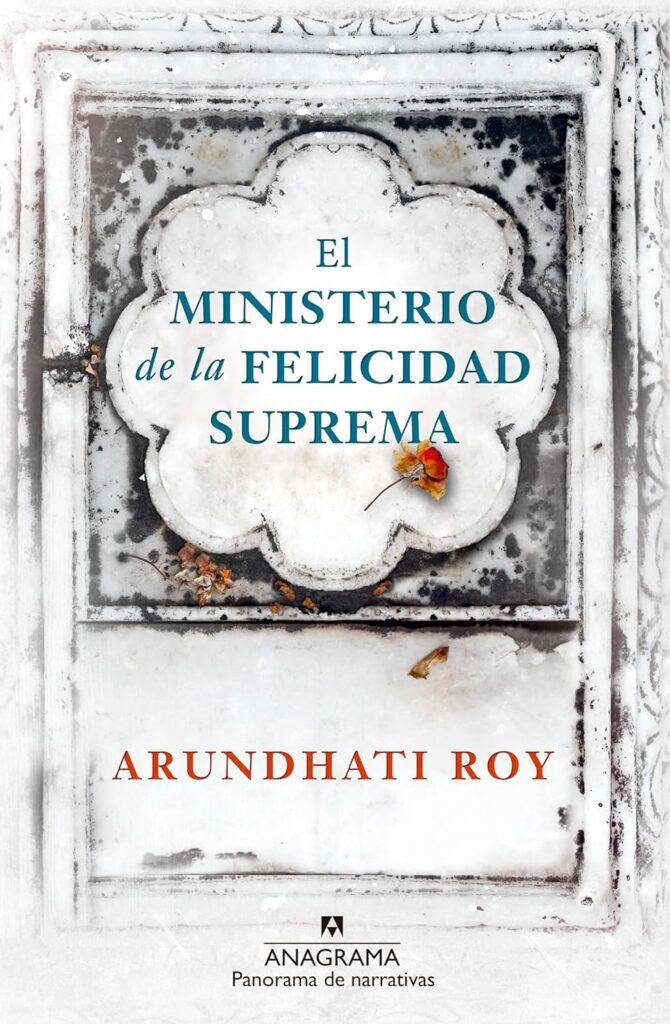 El ministerio de la felicidad suprema