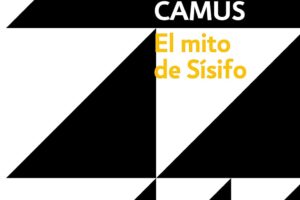 El mito de Sísifo de Albert Camus