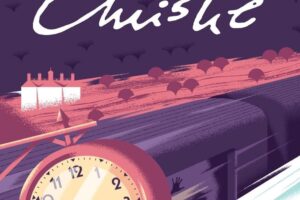 El tren de las 4:50 de Agatha Christie