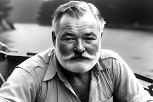 El Legado Imperecedero de Ernest Hemingway