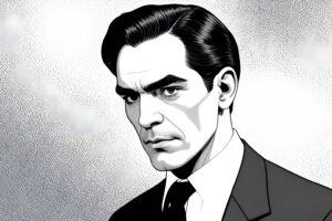 El Legado Imperecedero de Federico García Lorca: Poeta del Alma