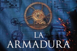 La armadura de la luz de Ken Follett