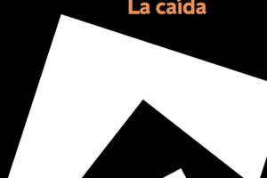 La caída de Albert Camus