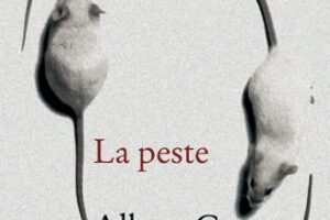 La peste de Albert Camus