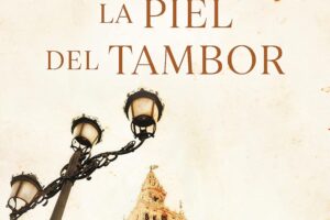 La piel del tambor de Arturo Pérez-Reverte