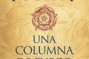 Una columna de fuego de Ken Follett