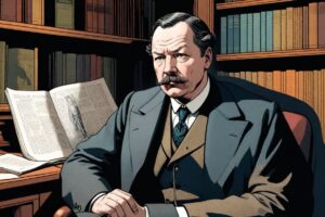 El Legado Imperecedero de Arthur Conan Doyle