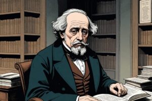 El Resurgimiento de Dickens: Explorando el Legado del Maestro de la Literatura