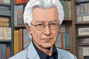 Ken Follett: Maestro de la Intriga y la Épica Histórica