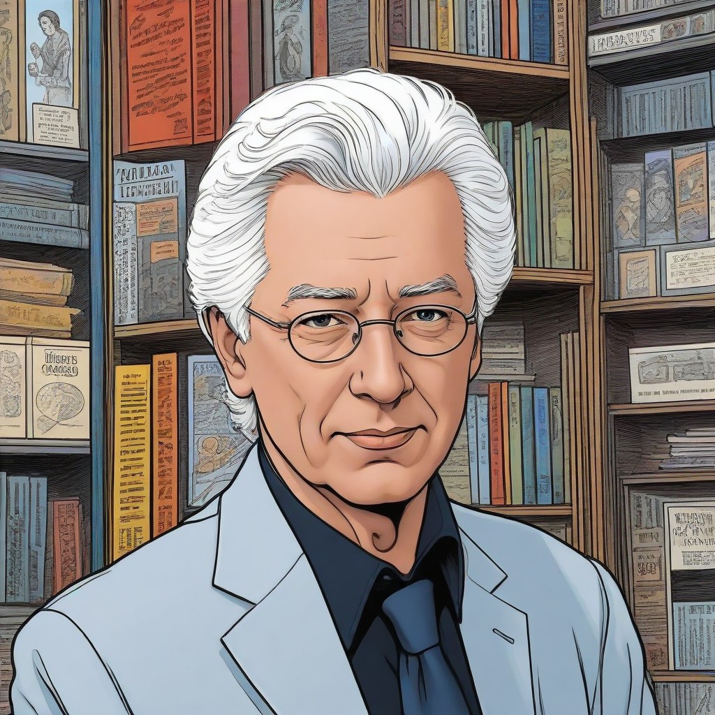 Ken Follett