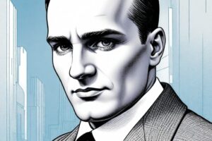 Conquistando Cimas: La Filosofía Triunfante de Napoleon Hill